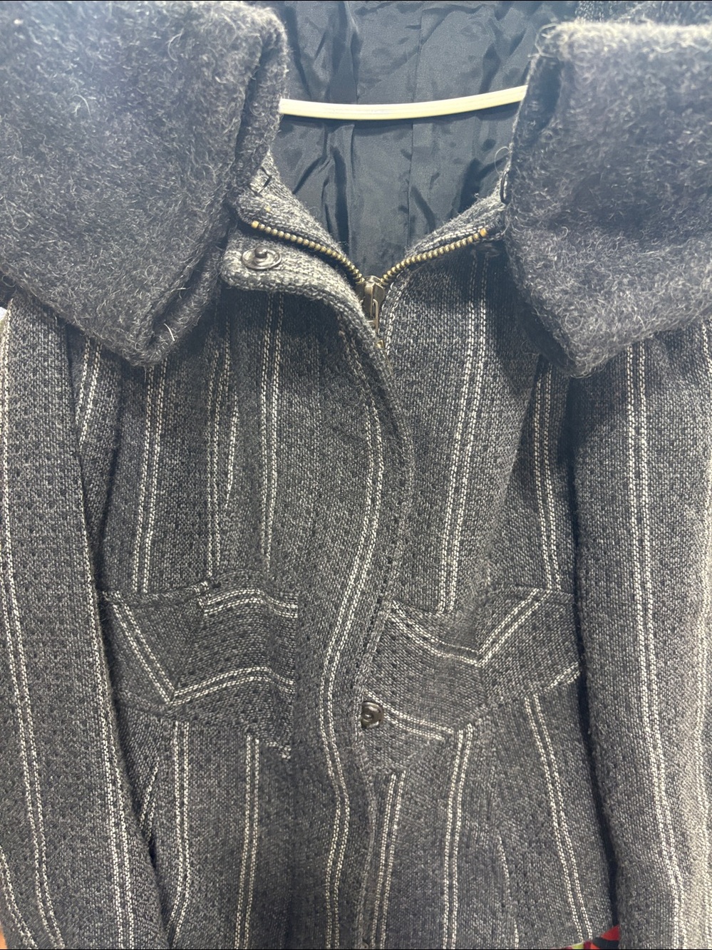 Zara Jacket - Picture 2 of 5